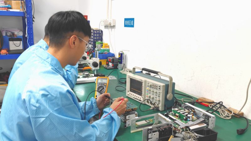 管道温度变送器：揭秘其报价背后的因素
