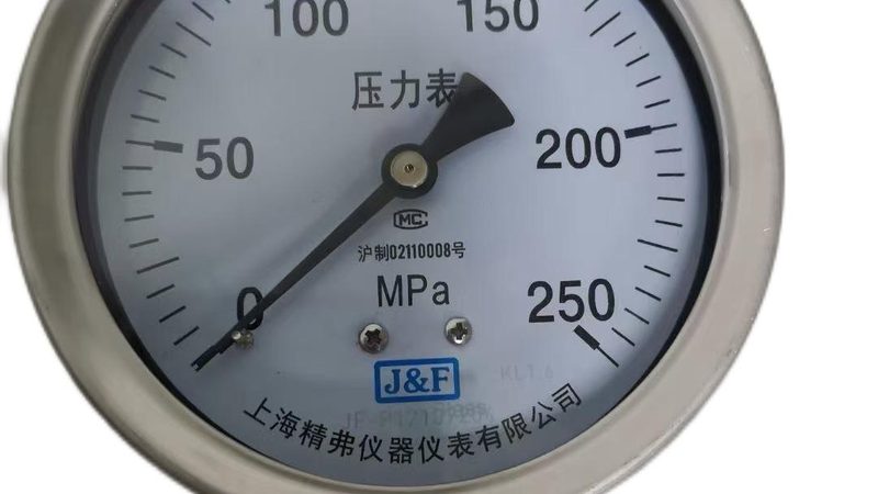 蒸汽流量计：温压补偿与不带补偿的奥秘解析