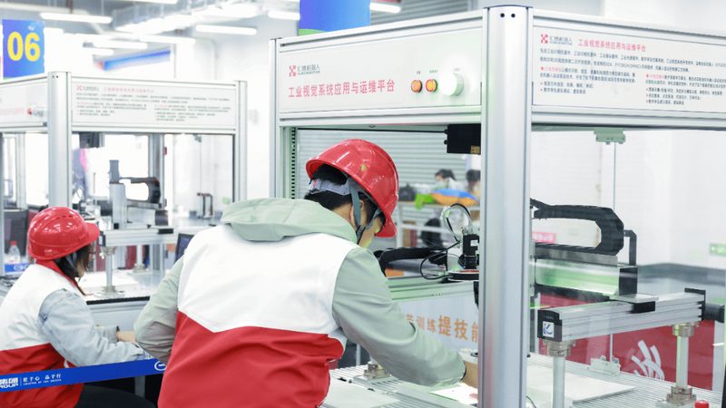 上海气相色谱仪租赁：企业高效科研的明智选择