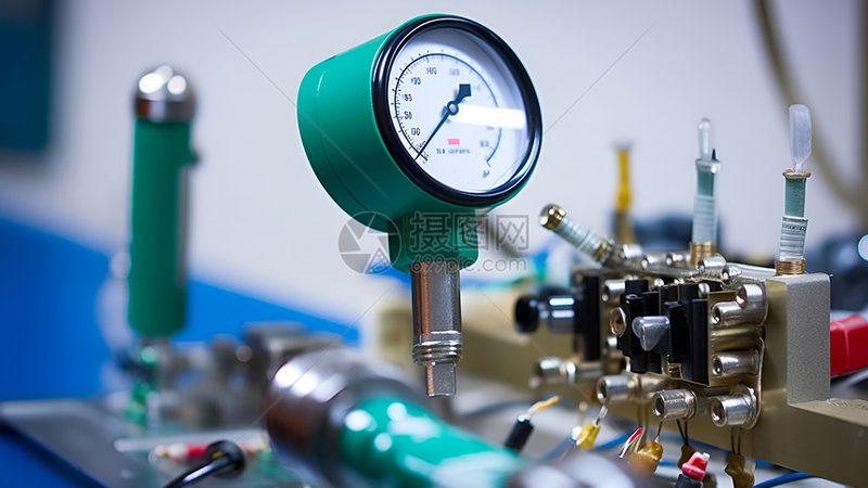 在选型过程中，关注以下关键参数至关重要：
