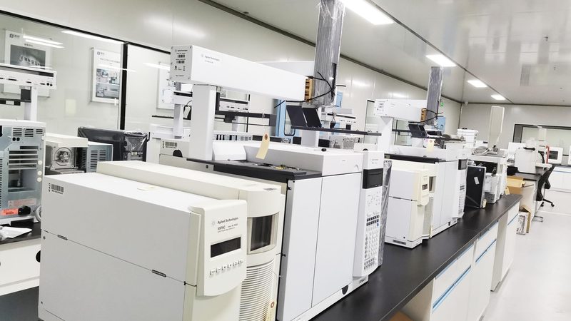 成都防爆型流量计：揭秘其安全与精准背后的秘密