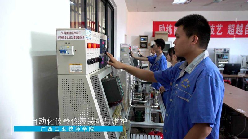 揭秘温度变送器：十大品牌背后的技术奥秘