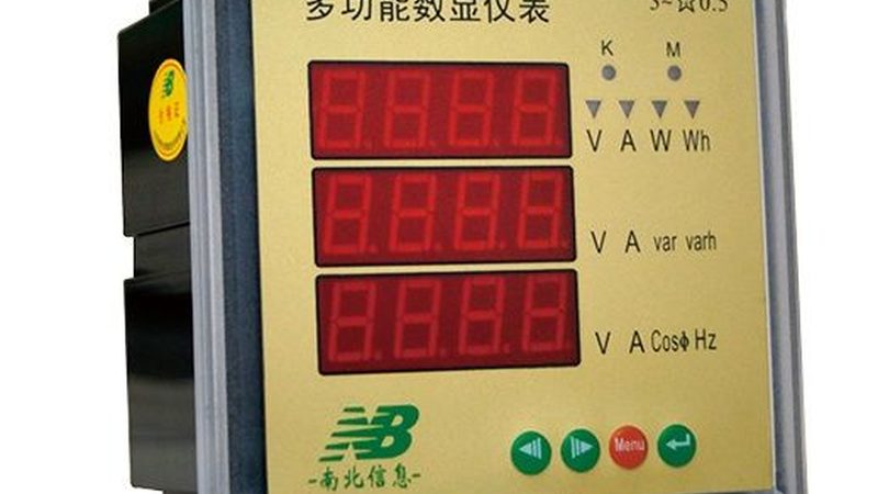 液压压力表价格，您了解多少？**