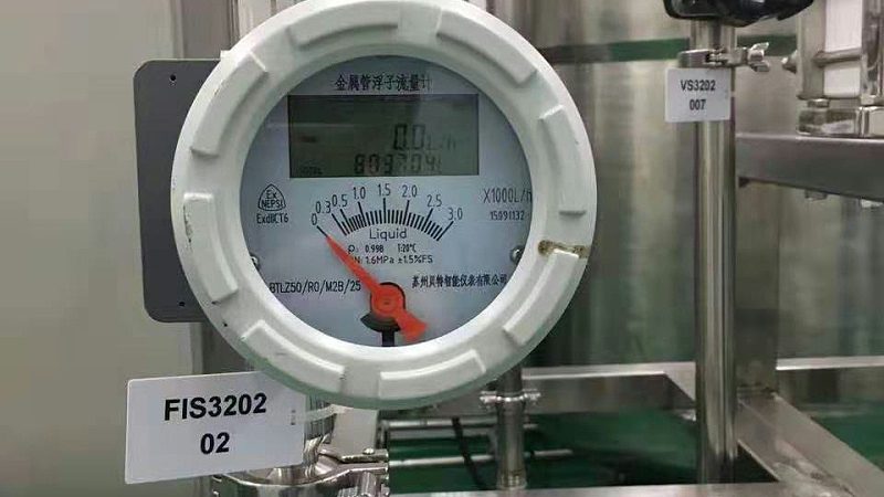 压力表定制规格参数