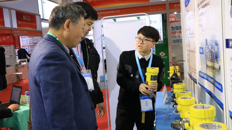 仪表精度等级0.1级：揭秘其在关键工况中的应用优势**