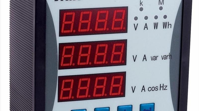 智能电磁流量计：如何根据工况精准选型**