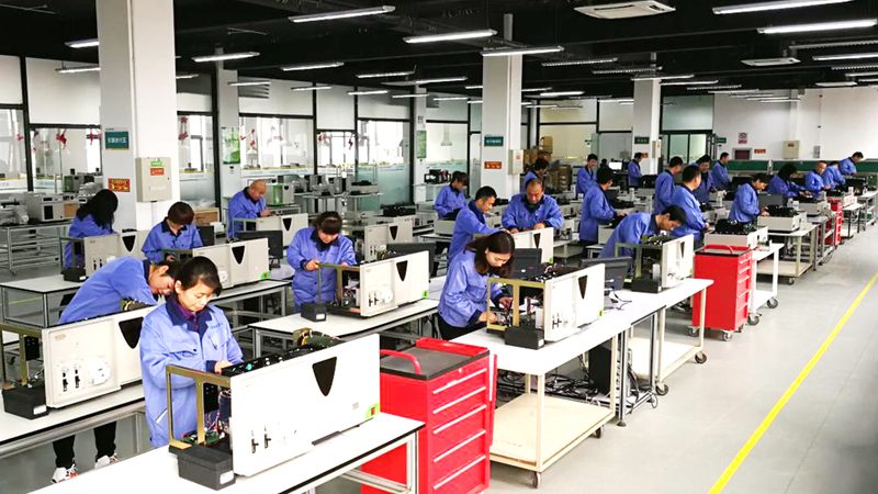 氨用压力表：生产厂家直销的差异化解析